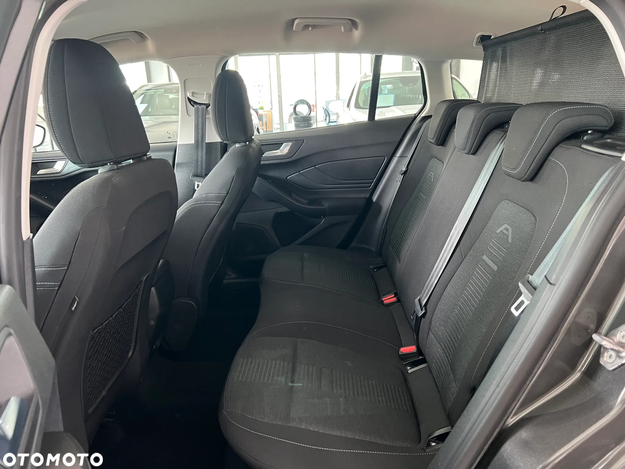 Ford Focus 1.5 EcoBlue Active Business - 34
