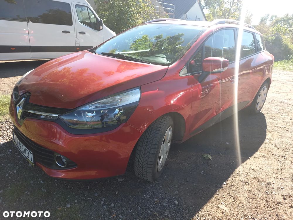 Renault Clio 1.2 16V Authentique - 16