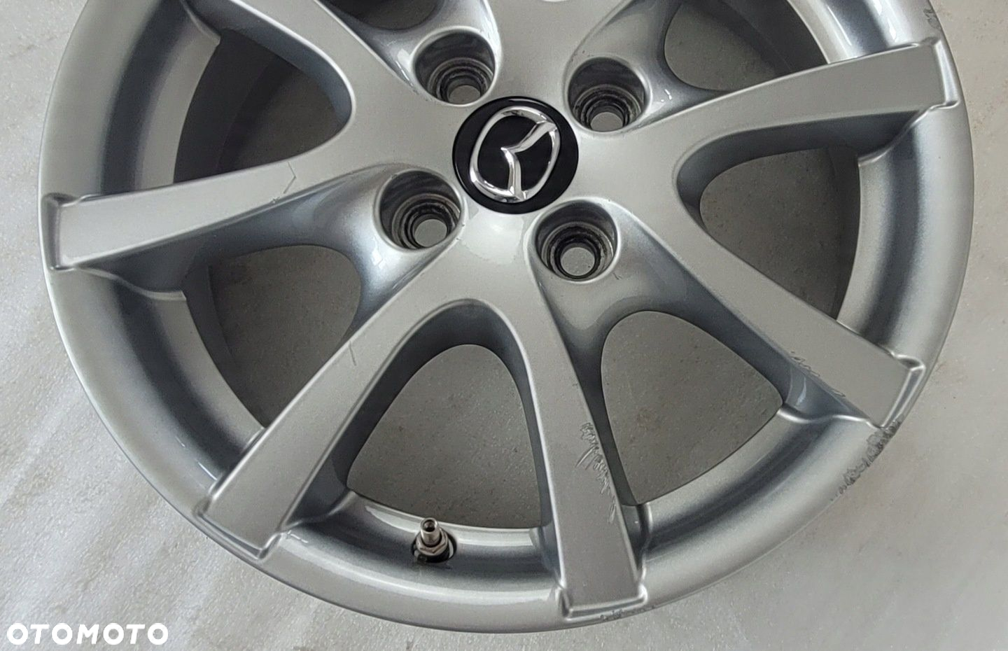 FELGI MAZDA MX-5 ND 2 DL DJ 5,5x15 15 ET40 4X100 DC3L-V3-810 - 8