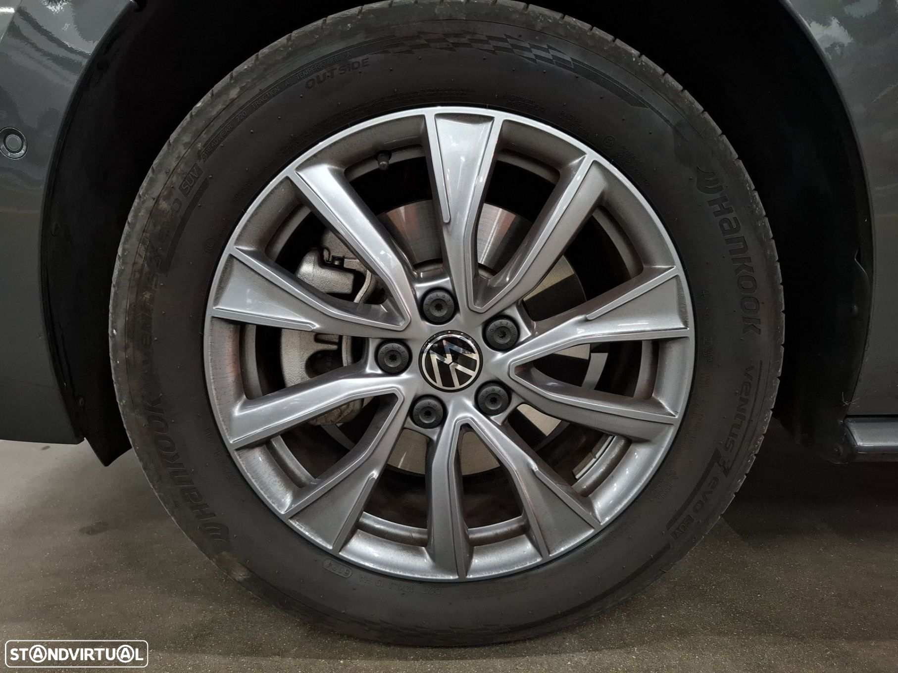VW Multivan 1.5 TSI e-Hybrid Life DSG - 23