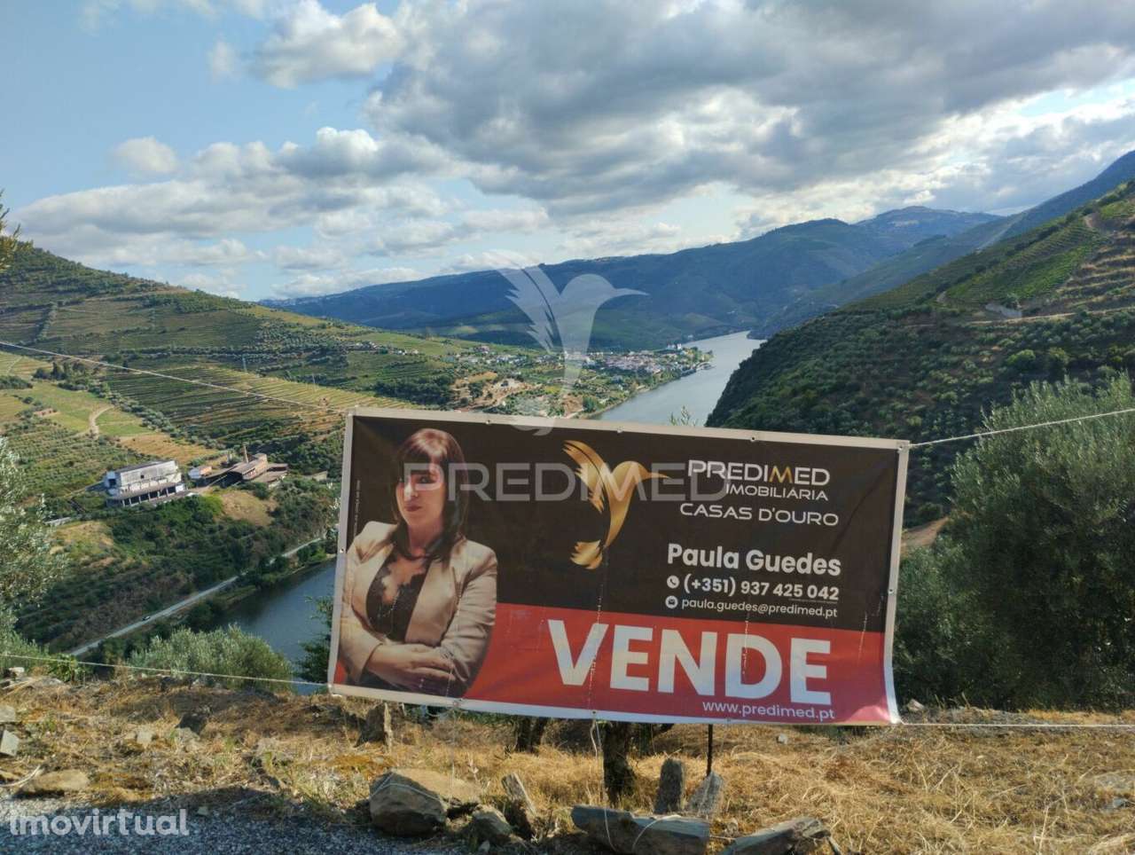 Terreno Rústico - Grande imagem: 4/4