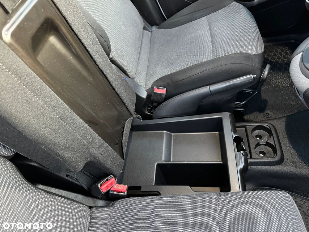 Citroën Berlingo - 13