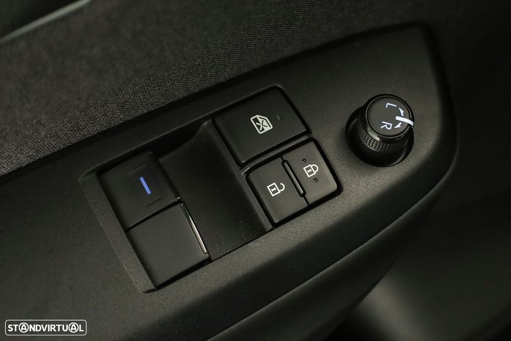 Toyota Yaris 1.0 VVT-i Comfort Plus - 17