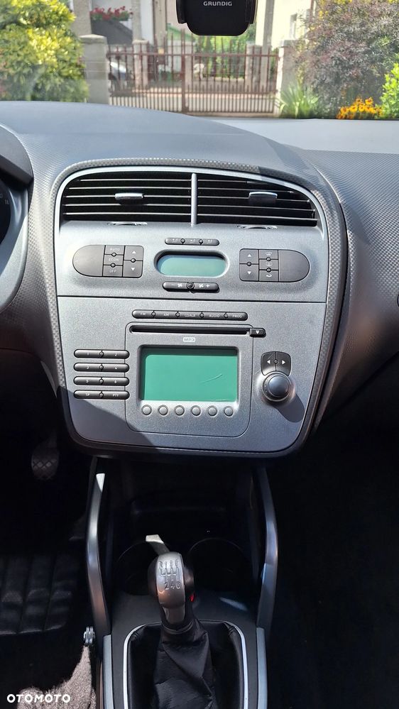Seat Altea 2.0 TDI DPF Stylance - 16