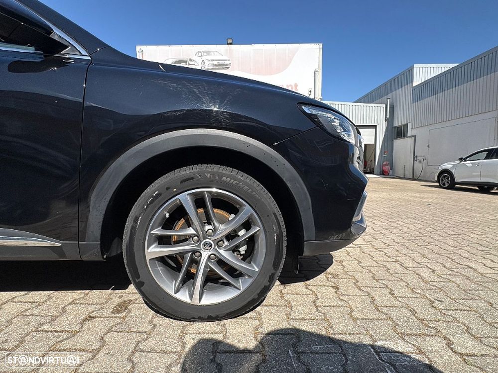 MG EHS 1.5 T-GDI Plug-in Hybrid Luxury - 10