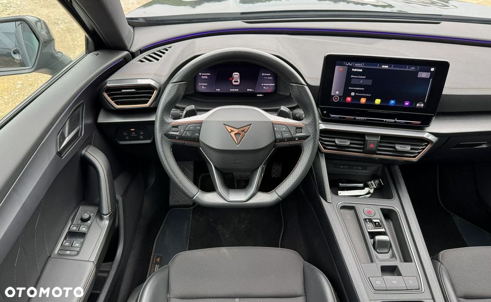 Cupra Formentor 2.0 TSI 4Drive DSG - 10