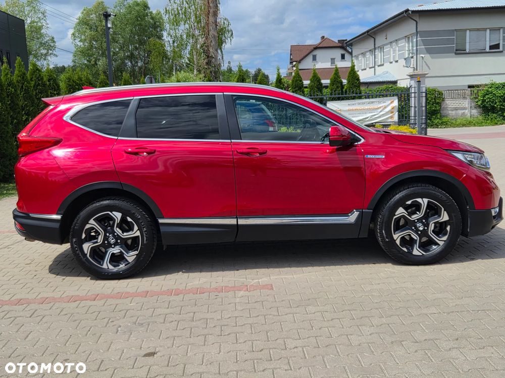 Honda CR-V 2.0 i-MMD Executive (Honda Connect+) - 5