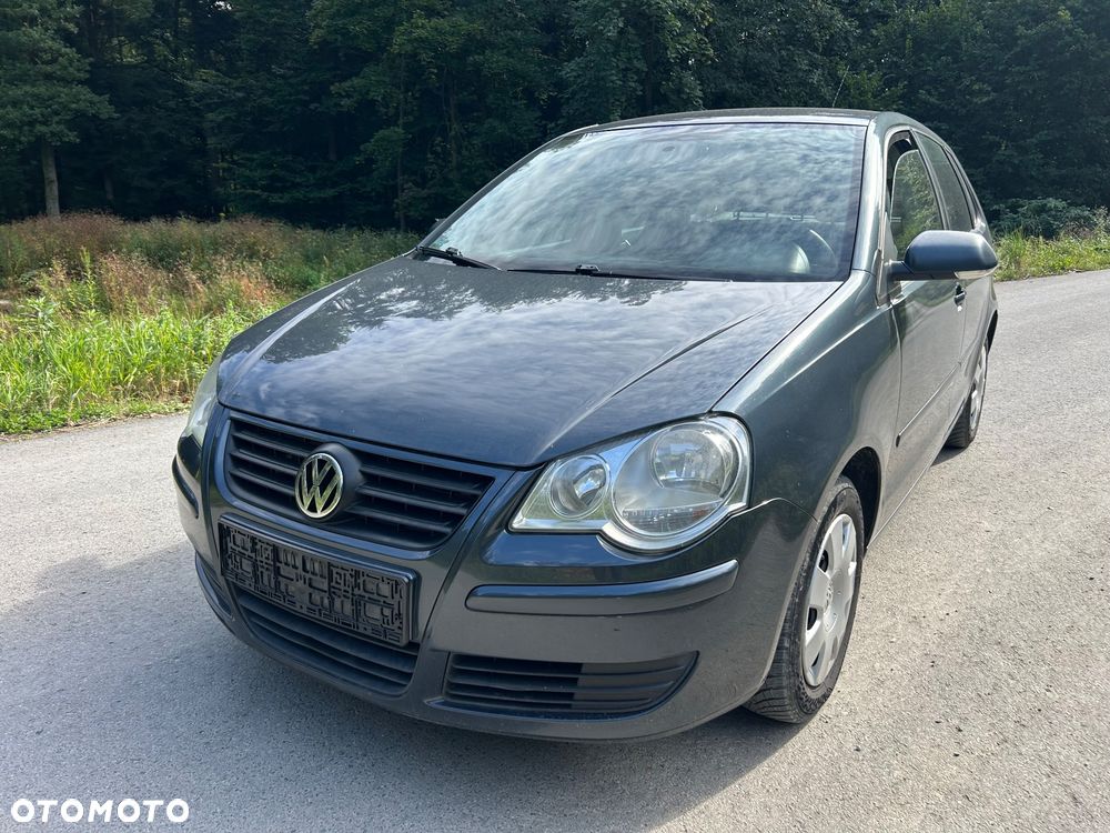 Volkswagen Polo 1.2 Trendline - 27