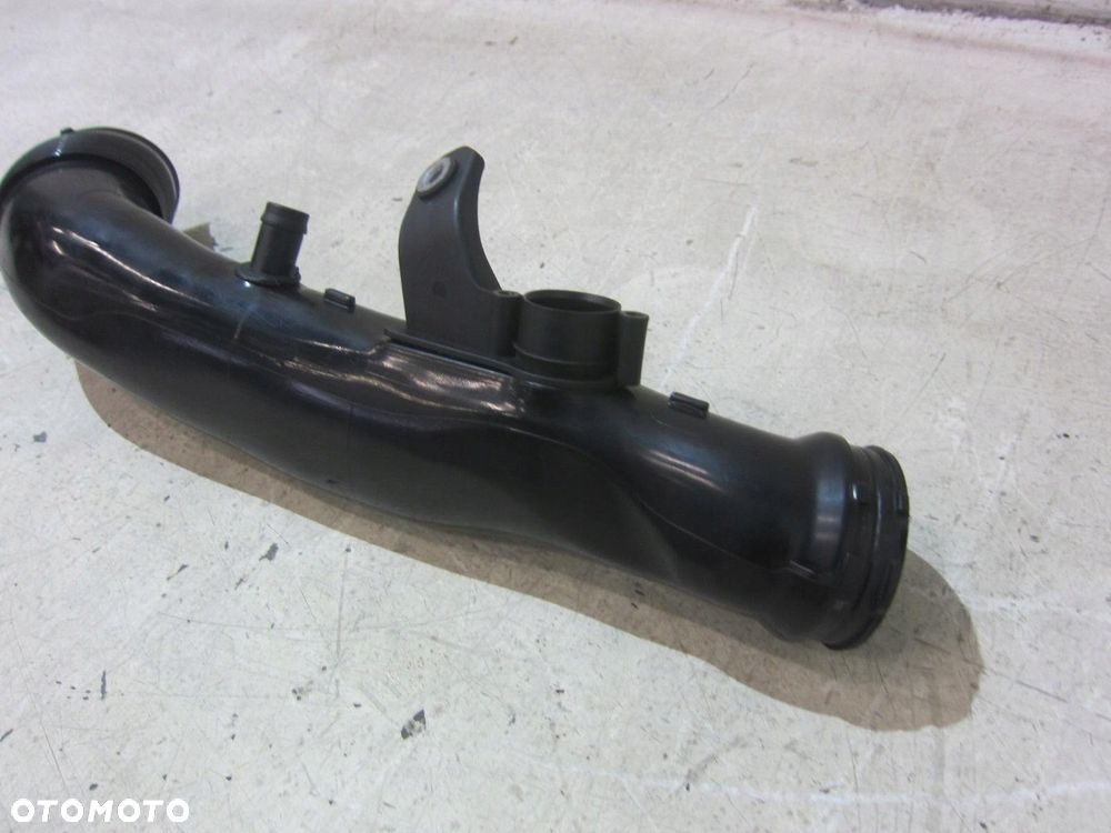 BMW 5 F10 N55 F11 F01 F02 535i PRZEWÓD POWIETRZA DOLOT 7583726 13717583726 - 2