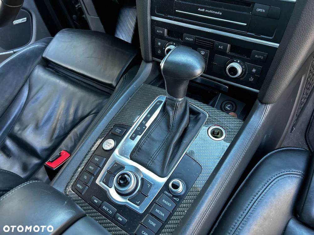 Audi Q7 - 23