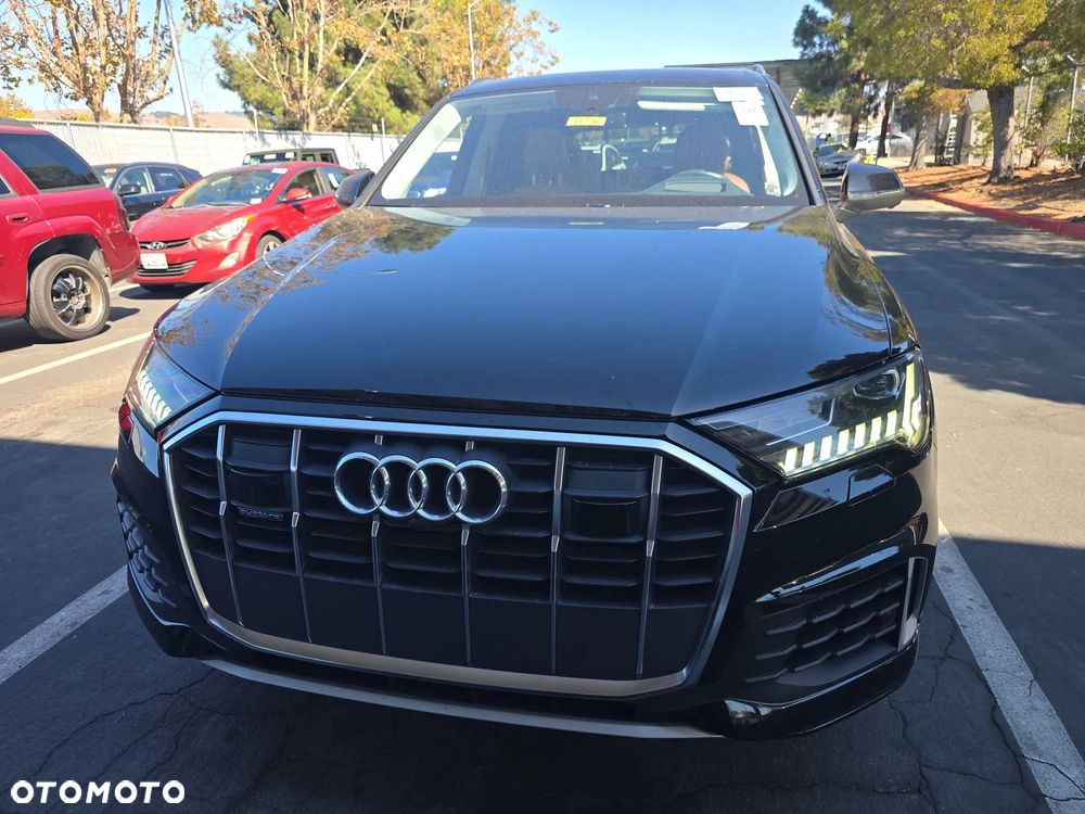 Audi Q7 3.0 TFSI Quattro Tiptronic - 3