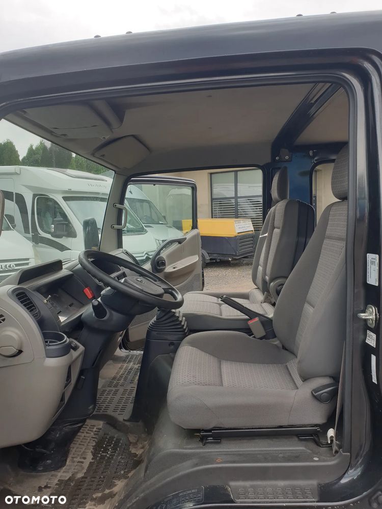 Nissan cabstar - 11