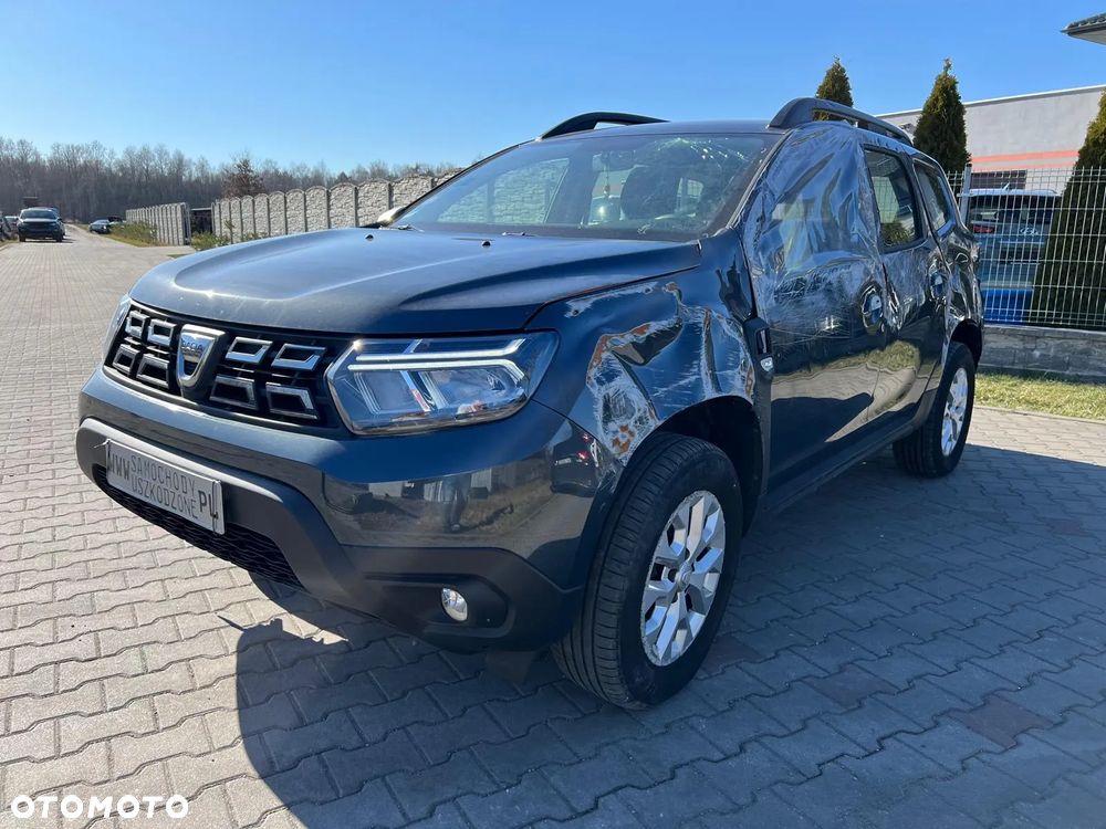 Dacia Duster 1.0 TCe Essential - 3