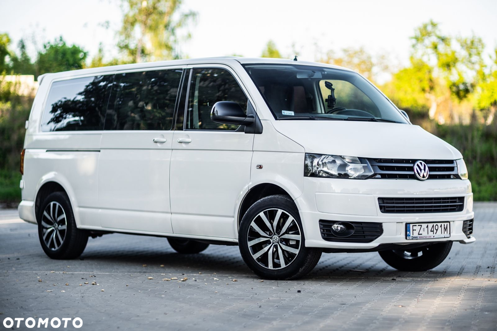 Volkswagen T5 - 5