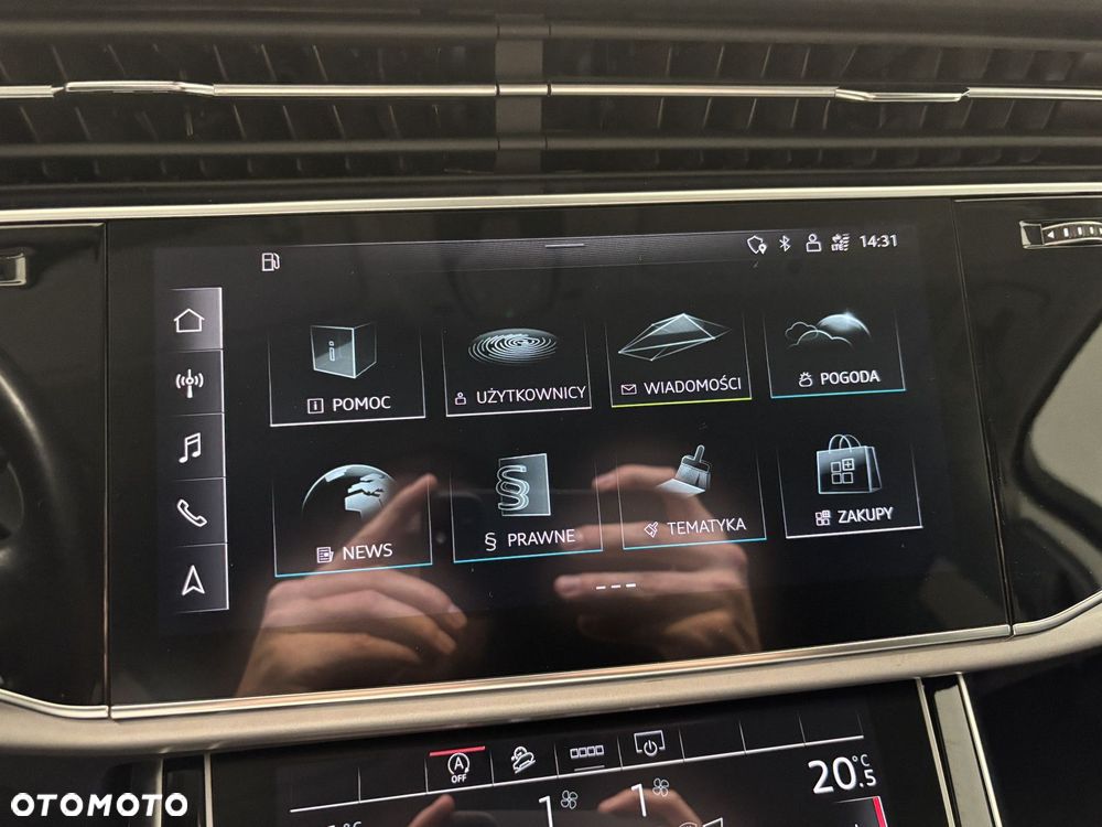 Audi Q7 - 19
