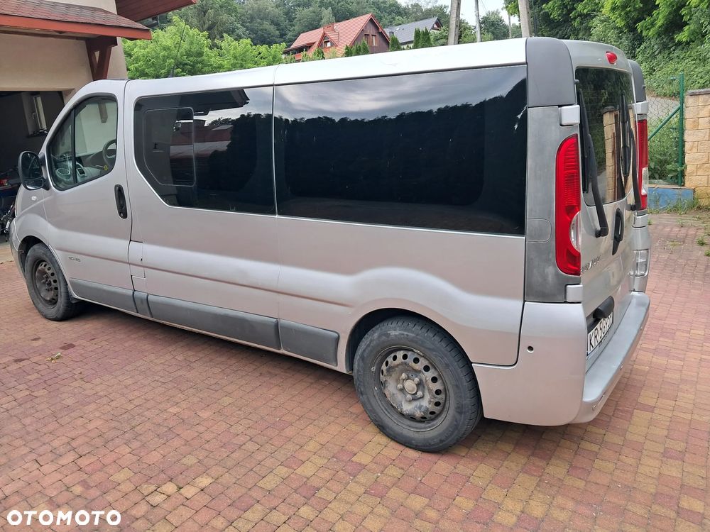 Renault Trafic - 4