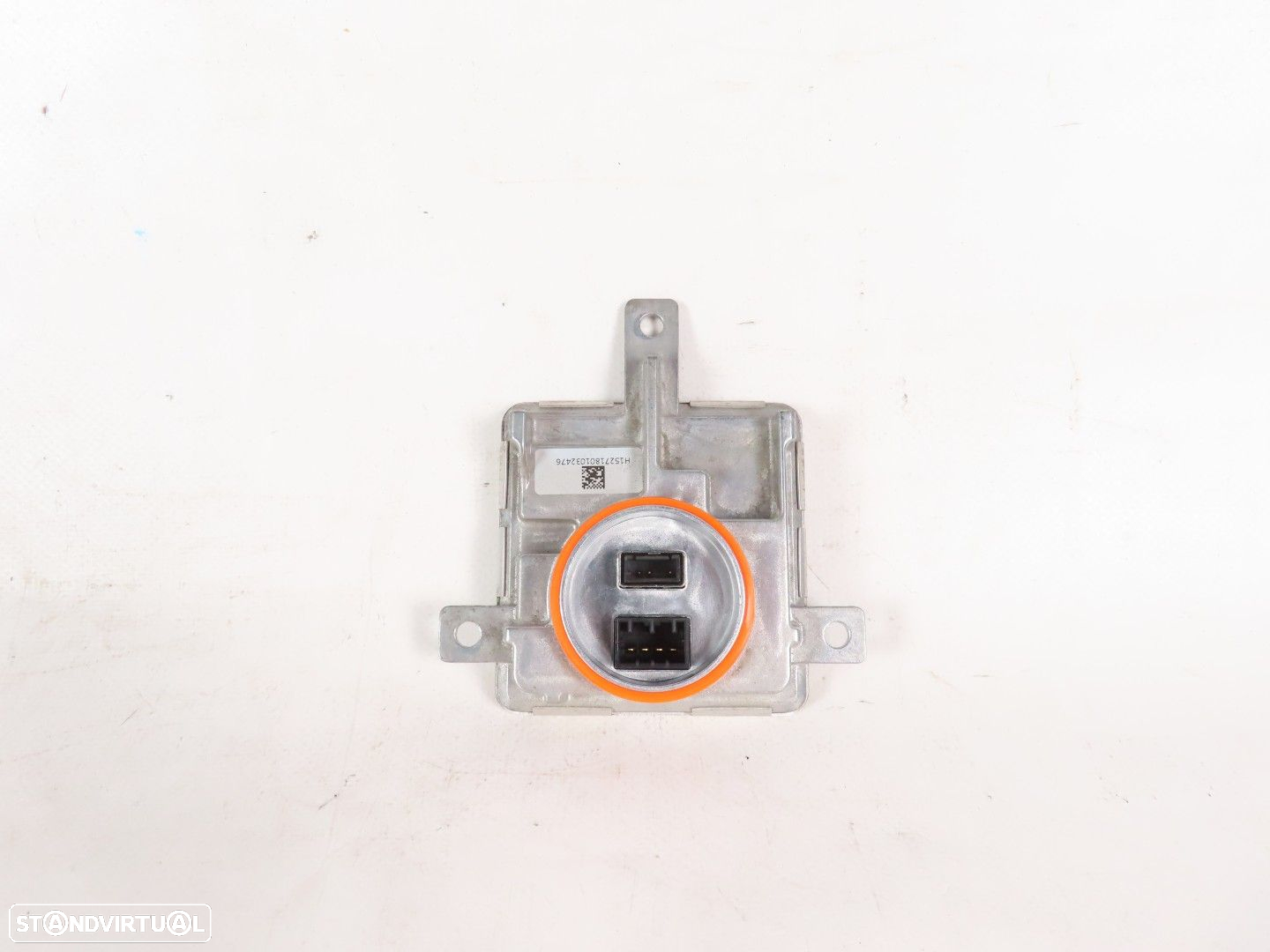 Centralina / Balastro Farol Xenon Seminovo/ Original JAGUAR XF (X260)/JAGUAR F-P... - 2