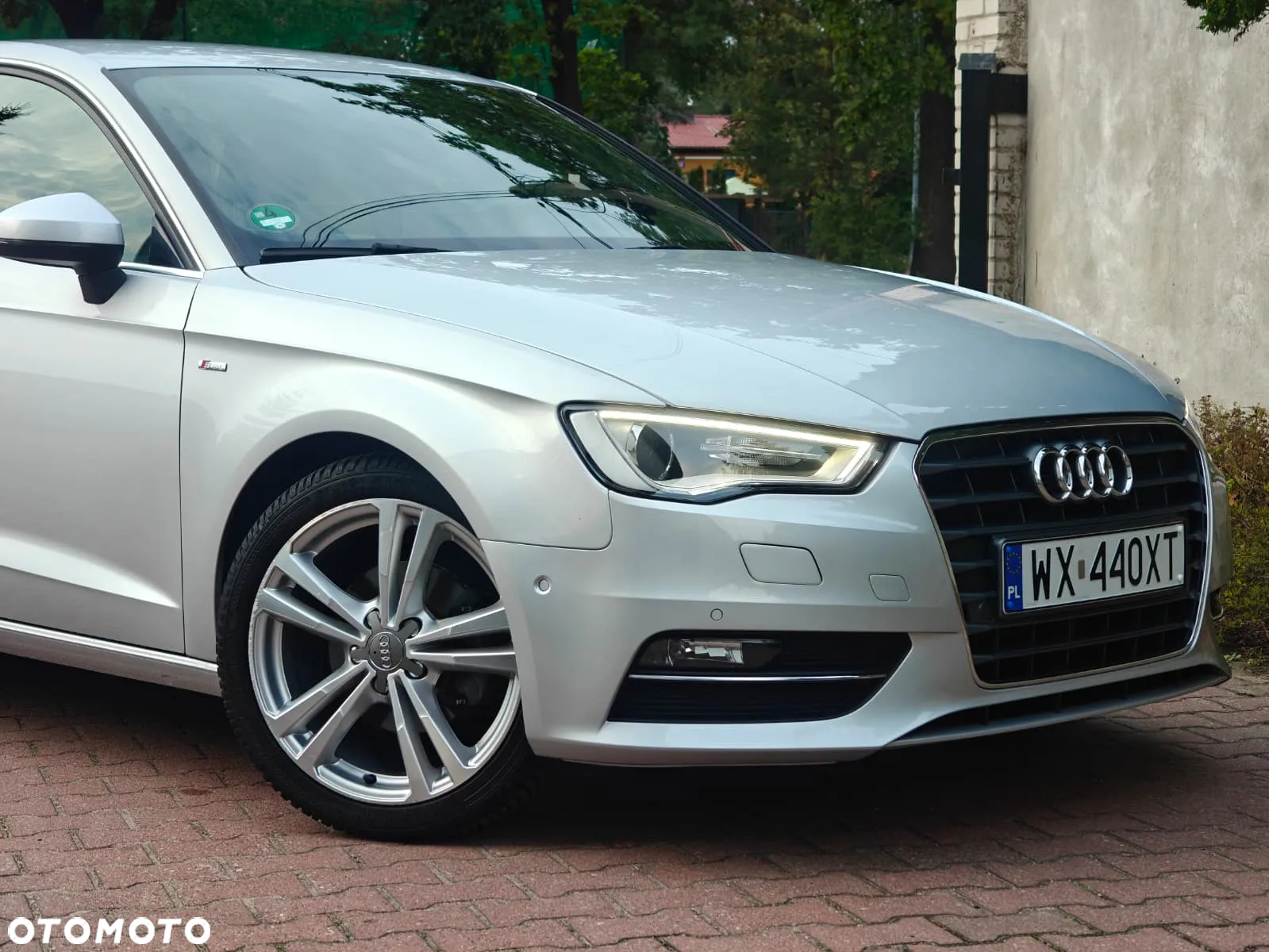 Audi A3 - 2