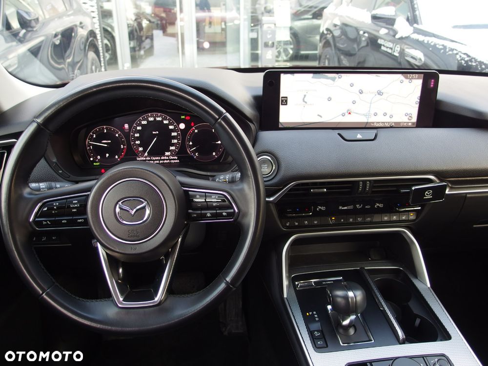 Mazda CX-60 - 10