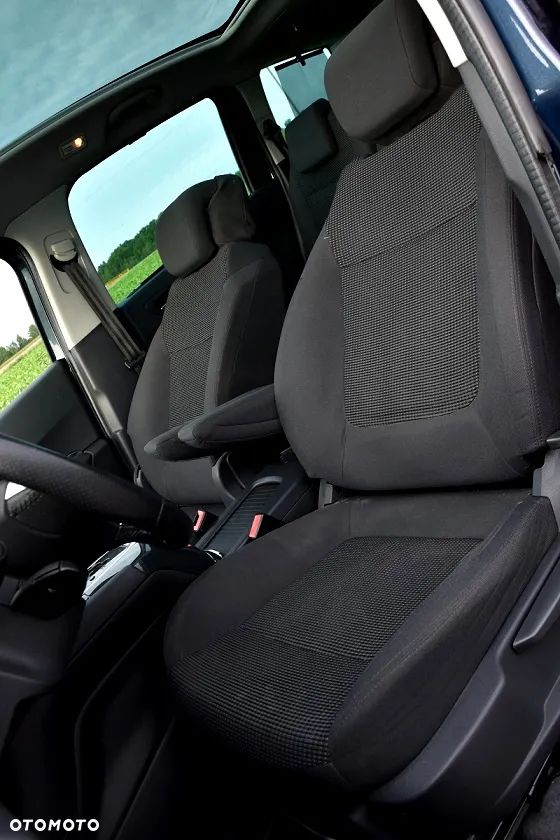 Peugeot 5008 HDI FAP 160 Automatik Allure - 17