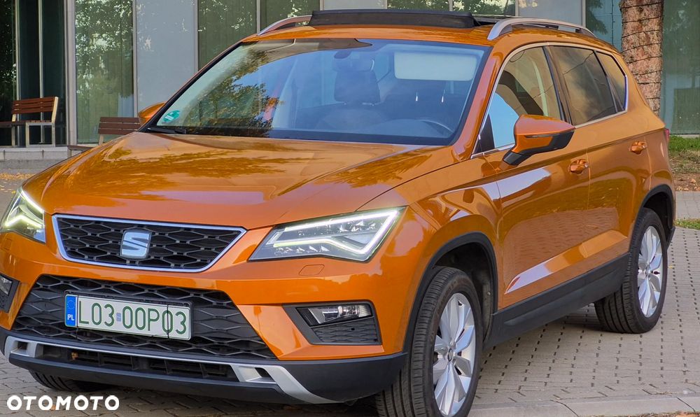 Seat Ateca - 2