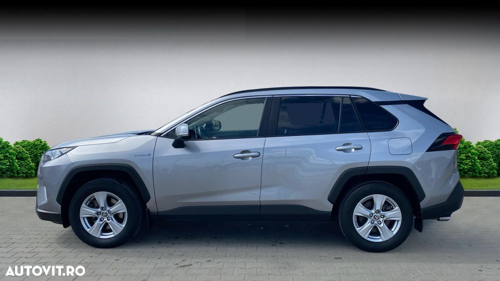 Toyota RAV4 - 2