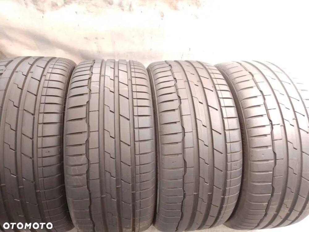 Hankook Ventus S1 EVO 3 235/40 ZR18 95Y 2024 7-7.5mm - 1