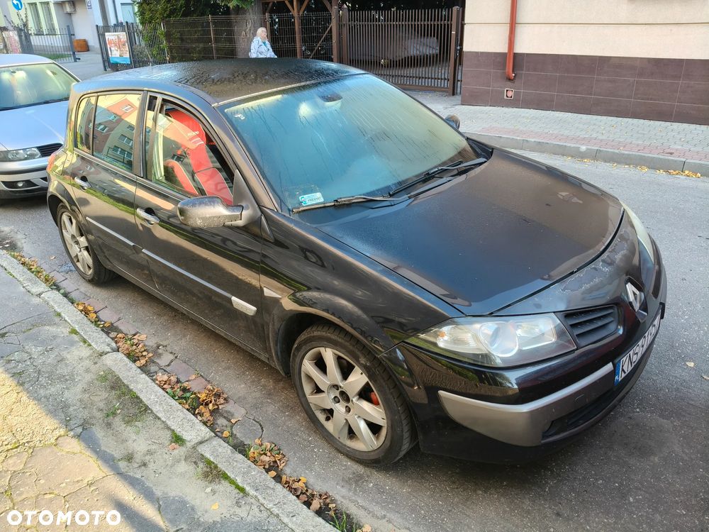 Renault Megane 2.0 dCi Privilege - 6
