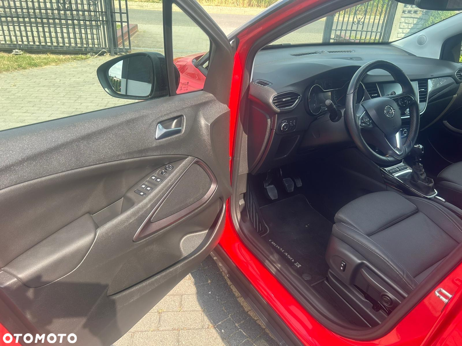 Opel Crossland X 1.2 Start/Stop Edition - 16