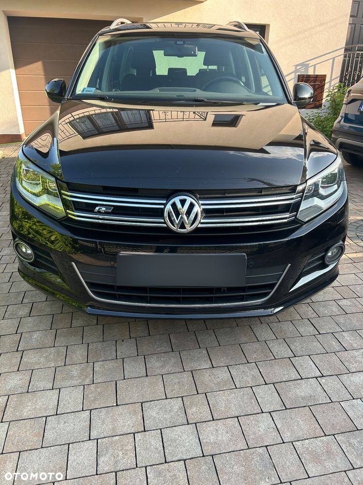 Volkswagen Tiguan 2.0 TDI Sport&Style - 3
