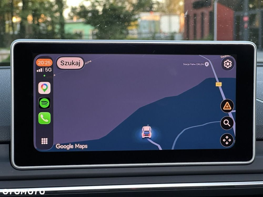 Audi S5 Cabrio - 23