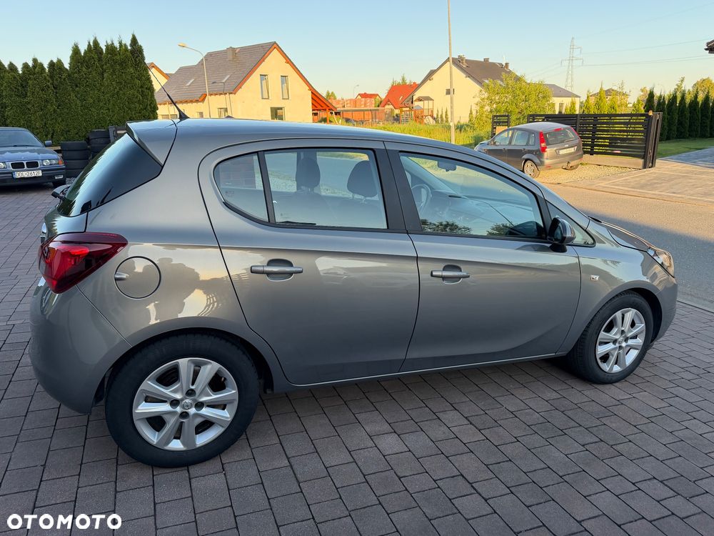 Opel Corsa 1.4 Edition - 14