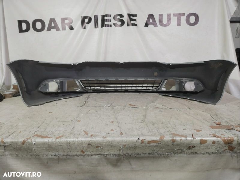 Bara fata VW Jetta, 2011, 2012, 2013, 2014, 2015, cod OE 5C6807221G - 9