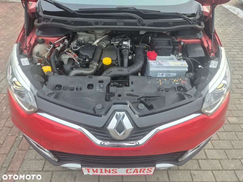 Renault Captur - 21