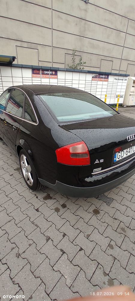 Audi A6 Limousine - 7