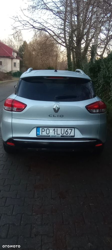 Renault Clio 1.5 dCi Energy Limited Plus - 6