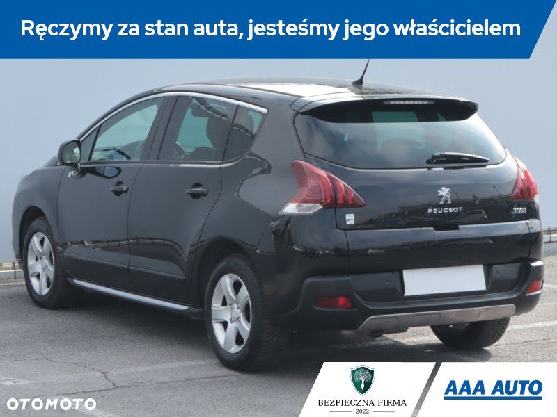 Peugeot 3008 - 6