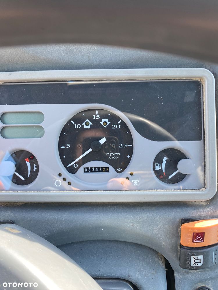 Landini Vision 95 - 10