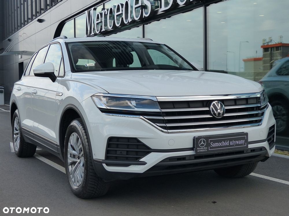 Volkswagen Touareg 3.0 V6 TDI SCR 4Mot - 6