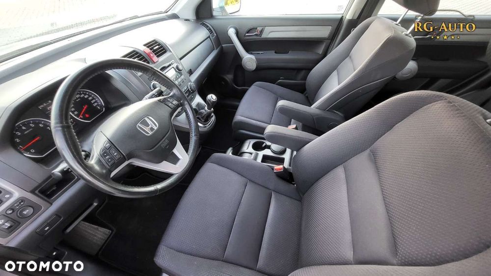 Honda CR-V - 37