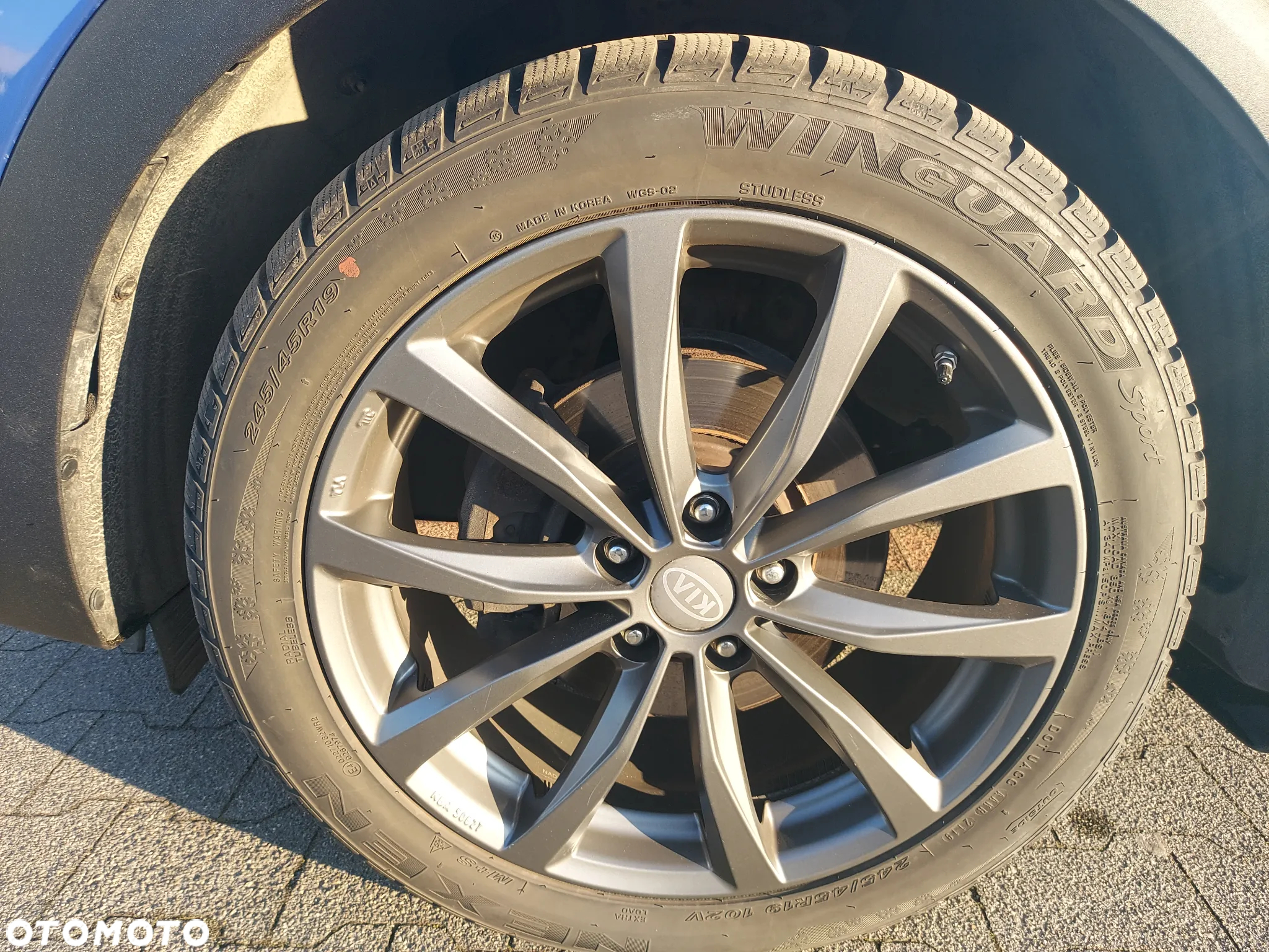 Kia Sportage 1.6 T-GDI Black Edition Plus 4WD DCT - 16