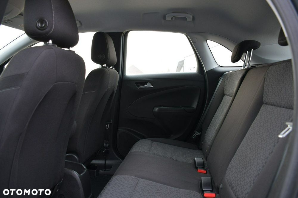 Opel Crossland X 1.2 Start/Stop Innovation - 16