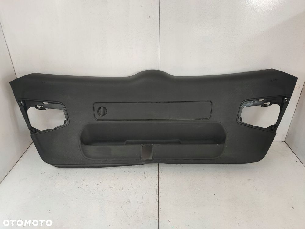 audi a3 sportback tapicerka klapy 8v4867979e - 1