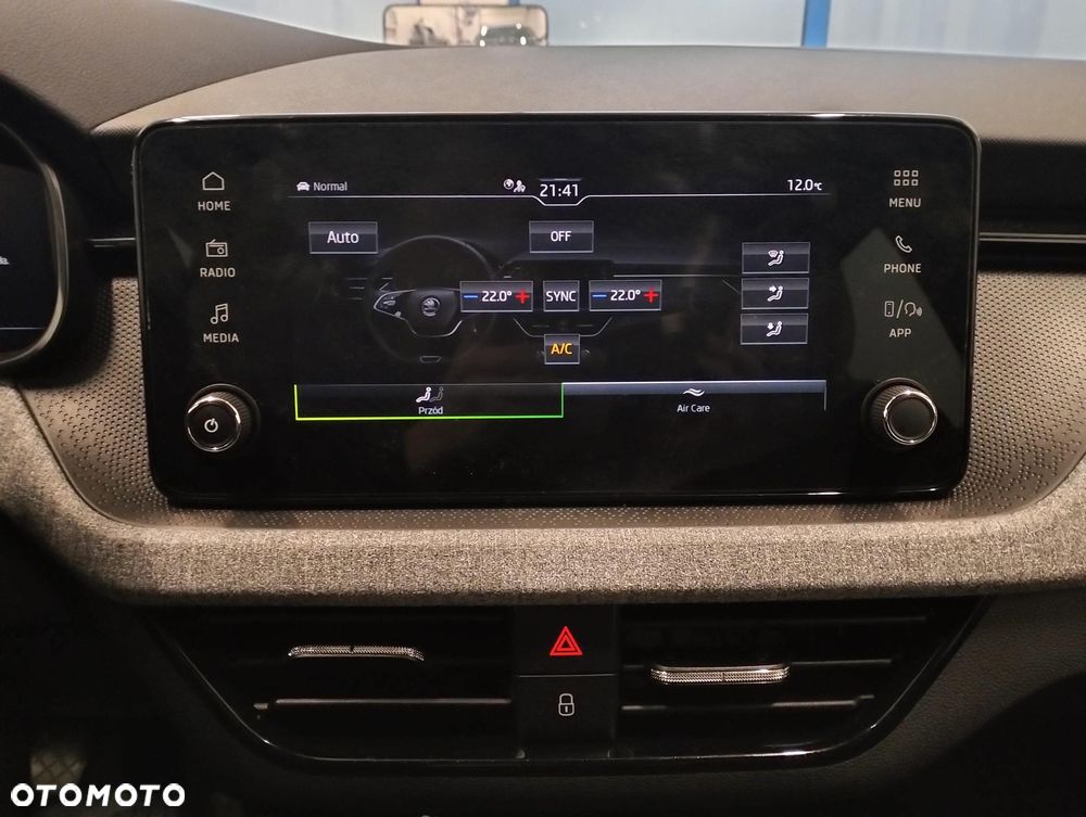 Skoda Kamiq 1.5 TSI Selection - 26