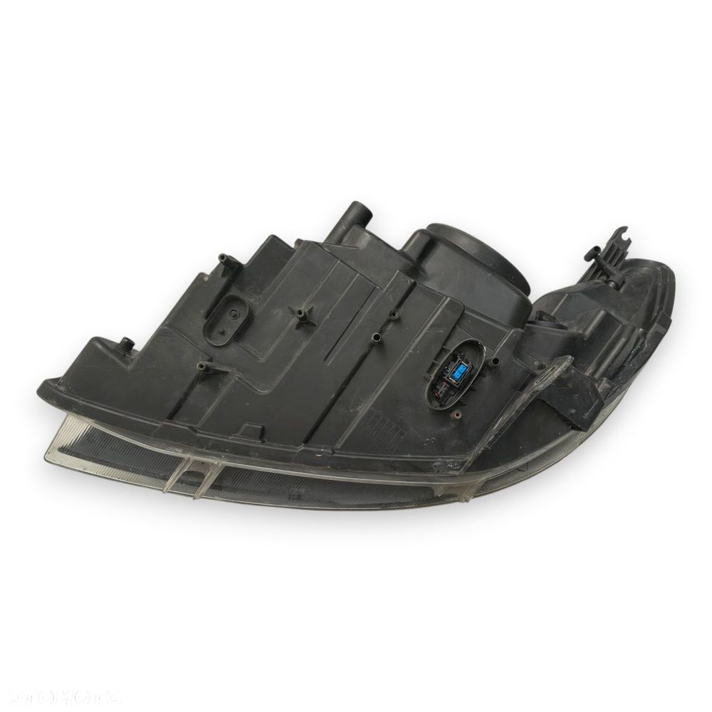 LAMPA PRAWA Saab 9-3 II LIFT 07-11r PRZEDNIA PRAWY PRZÓD europa xenon - 12