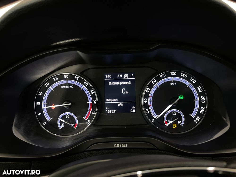 Skoda Karoq 2.0 TDI DSG Ambition - 25