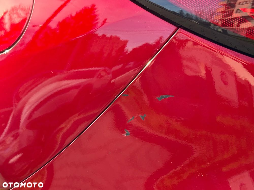 Mazda 6 2.0 Center-Line - 9