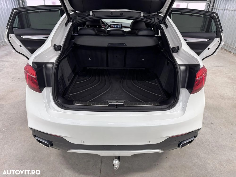 BMW X6 xDrive30d - 22
