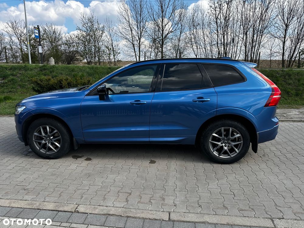 Volvo XC 60 B4 D R-Design - 6