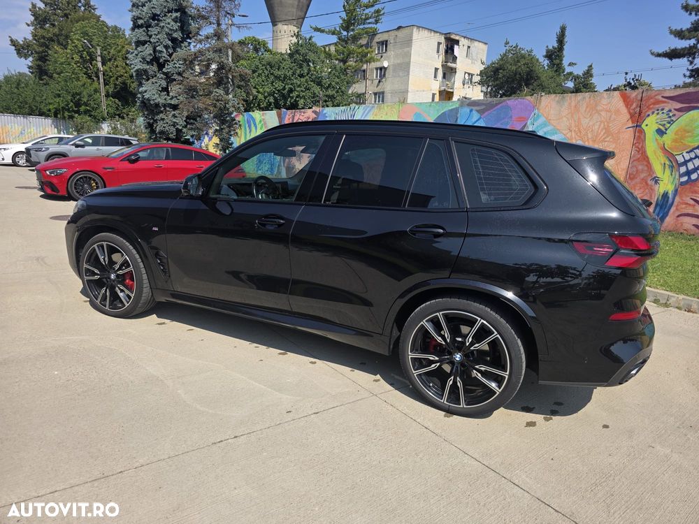 BMW X5 xDrive40d AT MHEV - 2
